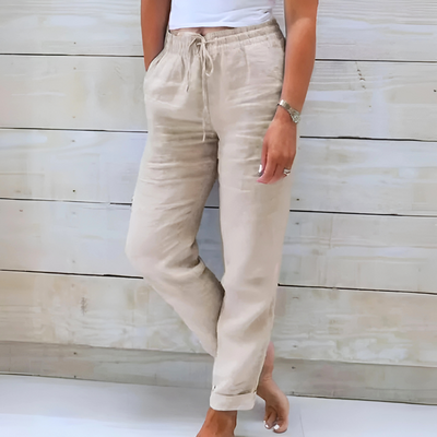 SUSAN™ – Stretchy Lightweight Pants