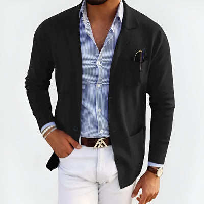 Marco – Lightweight and Elegant Men's Jacket