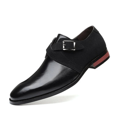 Prestige Monk Shoes for Men