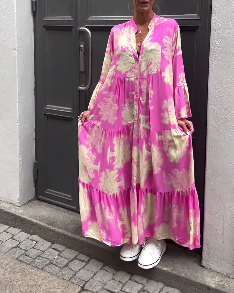 Marloes™ | Elegant Robe
