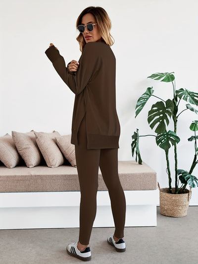 Josie™ | Comfortable Loungewear Set
