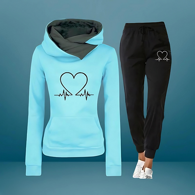 Novera | Heartbeat
