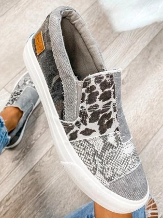 Noemi™ | Trendy Pain-Relief Slip-Ons