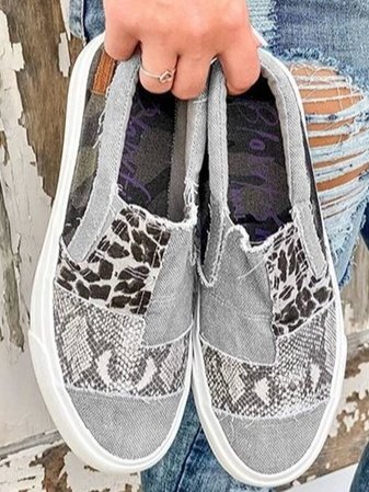 Noemi™ | Trendy Pain-Relief Slip-Ons