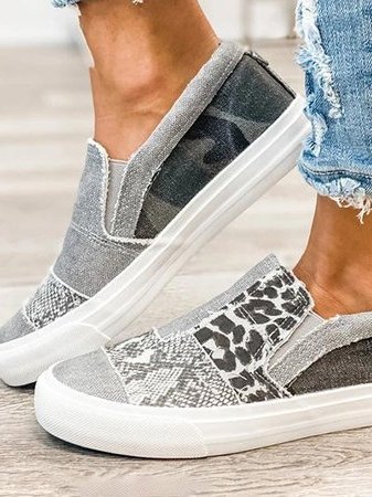 Noemi™ | Trendy Pain-Relief Slip-Ons