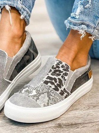 Noemi™ | Trendy Pain-Relief Slip-Ons