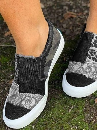 Noemi™ | Trendy Pain-Relief Slip-Ons