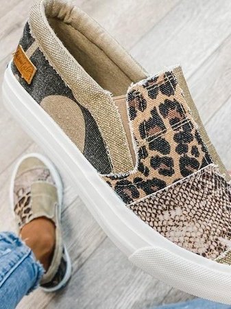 Noemi™ | Trendy Pain-Relief Slip-Ons
