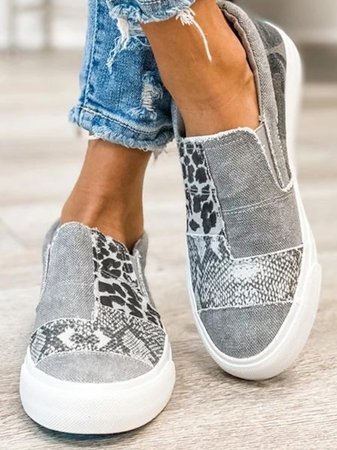 Noemi™ | Trendy Pain-Relief Slip-Ons