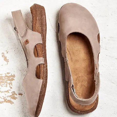 Novera | Supportive Sandals
