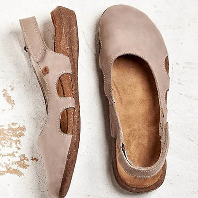 Novera | Supportive Sandals