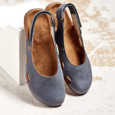 Novera | Supportive Sandals
