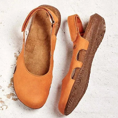 Novera | Supportive Sandals