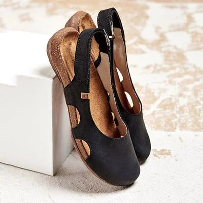 Novera | Supportive Sandals