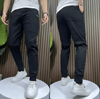 Vallier | Premium Elastic Cargo Pants (Buy 1, Get 1 FREE)
