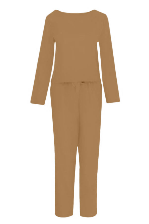 Natalie - Vintage-Inspired Two-Piece Set