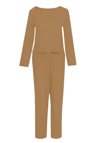 Natalie - Vintage-Inspired Two-Piece Set