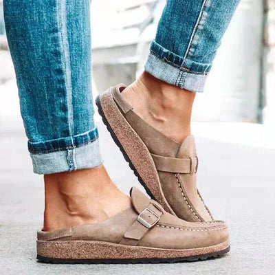 Ellenor™ Orthopaedic Shoes
