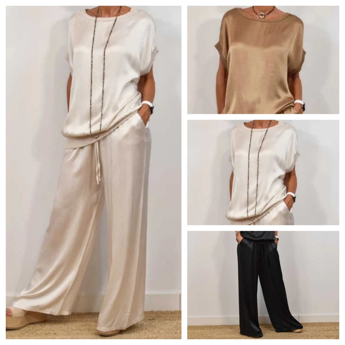 Ruslana – Two-Piece Set