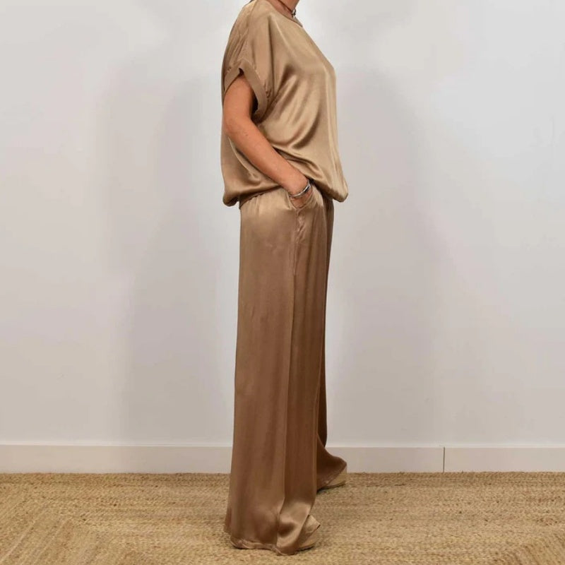 Ruslana – Two-Piece Set