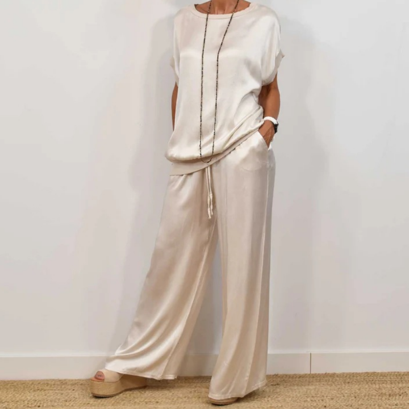 Ruslana – Two-Piece Set