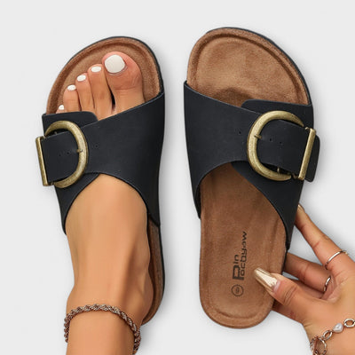 Eden | Stylish & Comfy Sandals