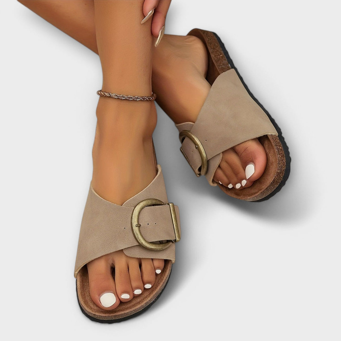 Eden | Stylish & Comfy Sandals
