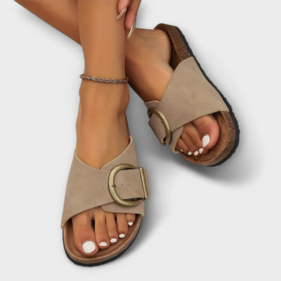 Eden | Stylish & Comfy Sandals