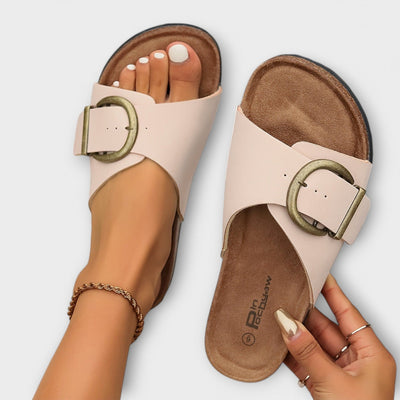 Eden | Stylish & Comfy Sandals